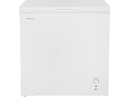Морозильный ларь HISENSE FC258D4BW1